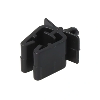 Abbildung von QUICK BRAKE XC Halter, Bremsleitung