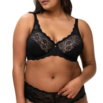 Abbildung von Triumph BH Amourette 300 WX black 80C