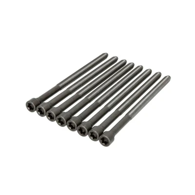 Abbildung von ELRING 325.040 Zylinderkopfschraubensatz Innenkeilprofil (Ribe CV) AUDI: A4 B7 Avant, A5 B8 Coupe, Saloon