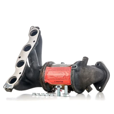 Abbildung von BM CATALYSTS BM92005H Katalysator Approved KIA: RIO 3, HYUNDAI: i20 I Hatchback