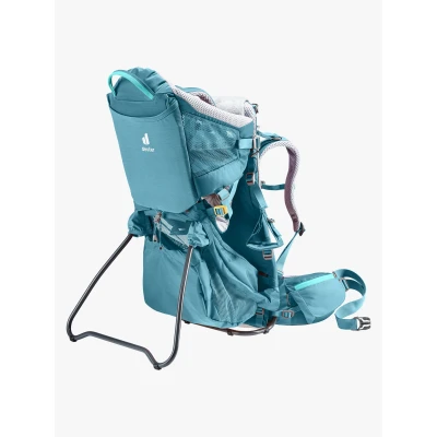 Abbildung von deuter Kid Comfort Active SL Damen Kindertrage
