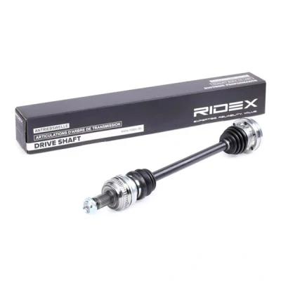 Abbildung von SPIDAN 24361 Antriebswelle 645 BMW: X3