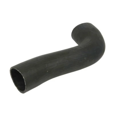 Abbildung von THERMOTEC DCV064TT Ladeluftschlauch Gummi VOLVO: V50, S40 II, C30