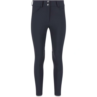 Abbildung von Kentucky Miami Women Riding Breeches Knee Grip