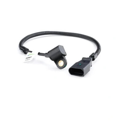 Abbildung von VALEO 253807 Sensor, Nockenwellenposition Hallsensor VOLKSWAGEN: Transporter 5, Golf 4, SKODA: Octavia 1 Combi, Fabia 2, I Hatchback