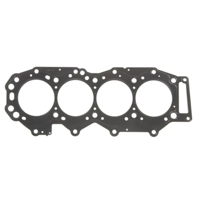 Abbildung von AJUSA 10182820 Zylinderkopfdichtung 0,8 1 MULTILAYER STEEL