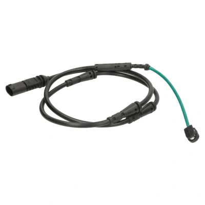 Abbildung von QUICK BRAKE WS 0288 A Verschleißanzeige Achssatz BMW: 5 GT