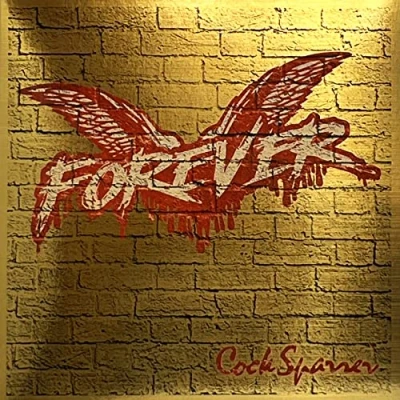 Abbildung von Forever (Gold Foil Sleeve)