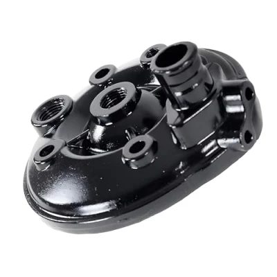 Abbildung von Zylinderkopf Maxtuned Sport/Racing 70ccm für Minarelli AM6 EU1