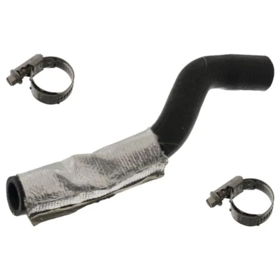 Abbildung von FEBI BILSTEIN 100317 Schlauch, Luftversorgung PEUGEOT: 207 Hatchback, 308 I SW, FORD: FIESTA 5, Fusion Estate