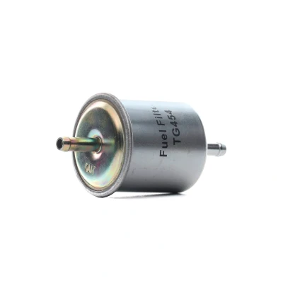 Abbildung von JC PREMIUM B31011PR Kraftstofffilter Leitungsfilter 8 NISSAN: Qashqai / Qashqai+2 I, X Trail, Note FORD: Focus C Max