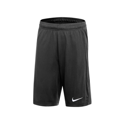 Abbildung von Nike FD7610 010 Shorts Dri FIT Academy Pro 24 KZ Unisex Black/White Größe S