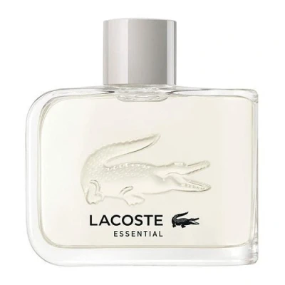Abbildung von Lacoste Essential Eau de Toilette 75 ml