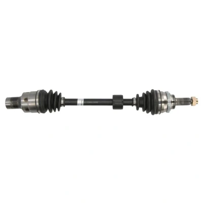Abbildung von POINT GEAR PNG72668 Antriebswelle Vorderachse rechts 611 72,5 für Fahrzeuge mit ABS