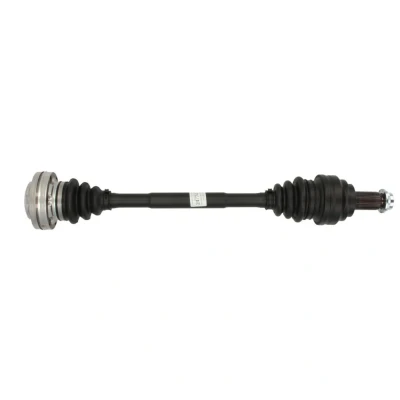 Abbildung von SPIDAN 24774 Antriebswelle 620 mit Mutter BMW: 3 Touring, 1 Hatchback, Saloon
