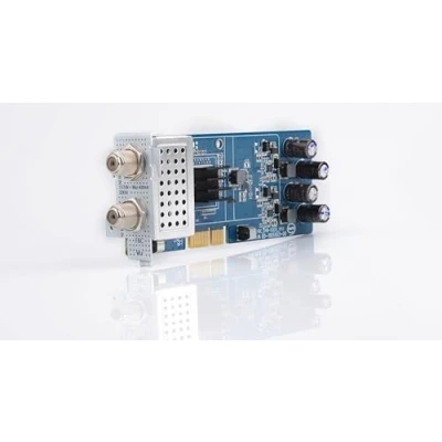 Abbildung von VU+ DVB S2 FBC Tuner UNO 4K / Ultimo (8 Demodulatoren)