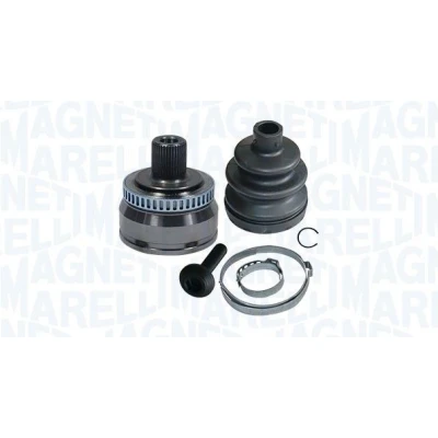 Abbildung von MAGNETI MARELLI 302015100037 Gelenksatz Vorderachse AUDI: A4 B6 Avant, B7 Saloon