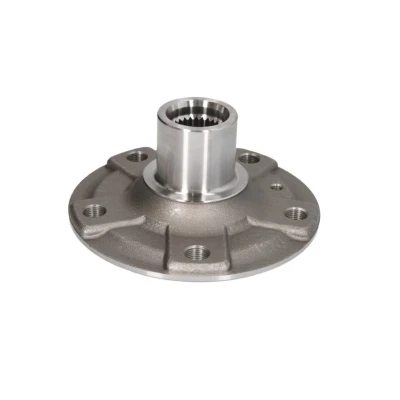 Abbildung von BTA H5B015BTA Radnabe 120 ohne Lager Hinterachse beidseitig BMW: 3 Touring, Saloon