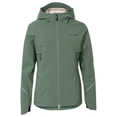 Abbildung von Vaude Damen Women&#039;s Yaras 3in1 Jacket Doppeljacke, Agave, 44 EU