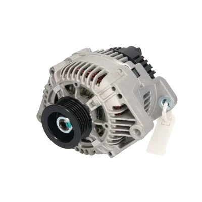 Abbildung von STARDAX STX102224 Lichtmaschine 14V 110A RENAULT: MEGANE 1 Cabriolet, Coach