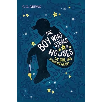 Abbildung von The Boy Who Steals Houses: Girl His Heart