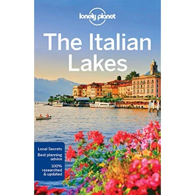 Abbildung von Lonely Planet The Italian Lakes: Perfect for exploring top sights and taking roads less travelled (Travel Guide)