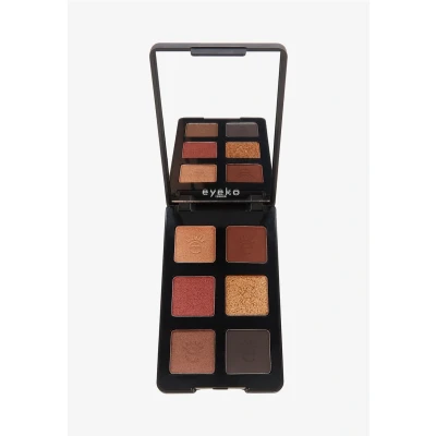 Abbildung von Eyeko Limitless Eyeshadow Palette Lidschattenpalette, Damen, Größe: One Size, 3