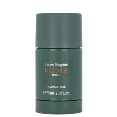 Abbildung von Laura Biagiotti Roma Uomo Deodorantstick 75 ml