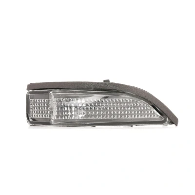 Abbildung von TYC 336 0071 3 Blinker weiß Außenspiegel rechts TOYOTA: Yaris III Hatchback