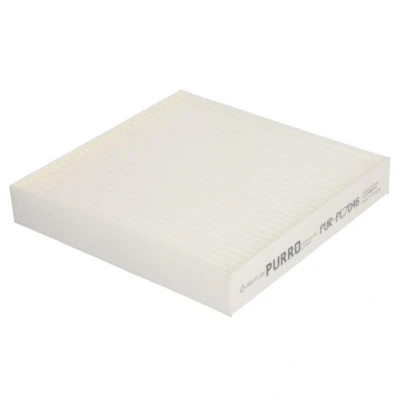 Abbildung von PURRO PUR PC7046 Innenraumfilter Partikelfilter 179 176 28 KIA: Picanto III