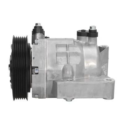 Abbildung von NRF 320222 Kompressor CR08 12 PAG 100 YF R 1234yf, 134a MAZDA: MX 5 3
