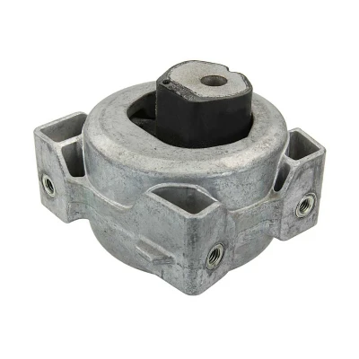 Abbildung von MEYLE 014 024 0093 Motorlager ORIGINAL Quality hinten links Hydrolager MERCEDES BENZ: B Class, A Class