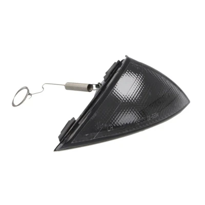 Abbildung von TYC 18 5554 01 2 Blinker rauchgrau vorne links ohne Lampenträger