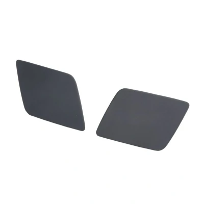 Abbildung von PRASCO PG4281240 Blende, Stoßfänger links, rechts für Scheinwerferreinigungsanlage PEUGEOT: 308 SW 2