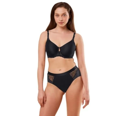 Abbildung von Triumph Minimizer BH »Wild Azalea Florale W01«, mit Stickerei