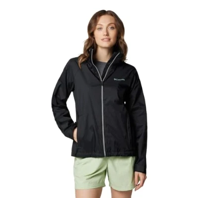 Abbildung von Columbia Damenjacke Switchback III