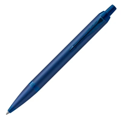 Abbildung von Parker IM Monochrome Blue BP