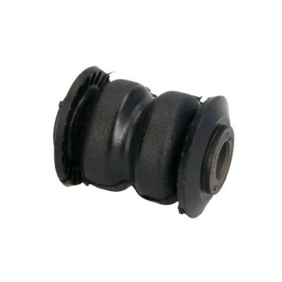 Abbildung von REINHOCH RH14 2053 Querlenkerlager Vorderachse, vorne 55 NISSAN: MICRA 3, Note I, RENAULT: CLIO SCENIC 2, 2