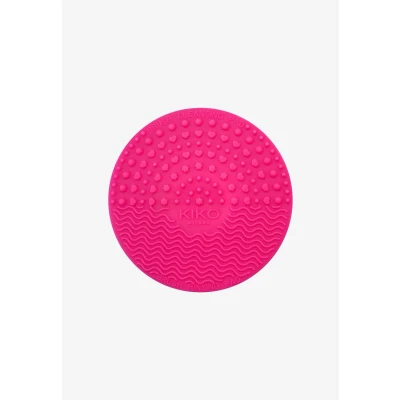 Abbildung von KIKO Milano Brush Cleansing PAD Makeupaccessoires, Damen, Größe: One Size,