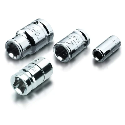 Abbildung von Bitadapter TOPTUL 1/2 zoll x 10mm