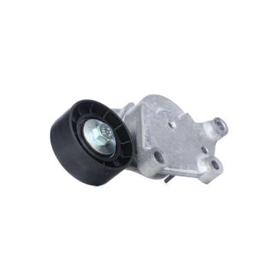 Abbildung von SKF VKM 33164 Spannrolle FORD: Galaxy Mk2 MPV, MONDEO 4, S Max Mk1, CITROËN: C4 Coupe, Grand Picasso 2, Spacetourer, PEUGEOT: 208 I Hatchback