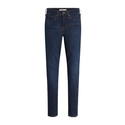 Abbildung von Levi&#039;s 311 Shaping Skinny Jeans Fit, Damen, Größe: 27x32, Slate will