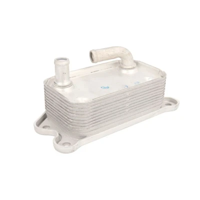 Abbildung von THERMOTEC D4V006TT Ölkühler FORD: Focus 2, S Max Mk1