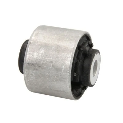 Abbildung von REINHOCH RH14 0031 Querlenkerlager Vorderachse beidseitig, innen, vorne, unten 54 Gummi Gummimetalllager AUDI: Q5, A4 B8 Avant, B6 Avant