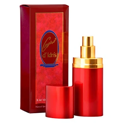Abbildung von Idris Parfum EdT nostalgische DDR Kultprodukte Ossi Produkte