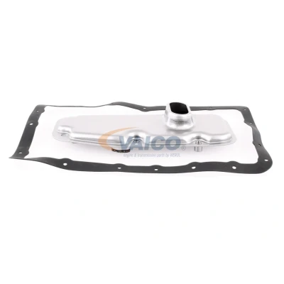 Abbildung von VAICO V70 0696 Hydraulikfiltersatz, Automatikgetriebe mit Dichtung KIA: SORENTO 1, TOYOTA: Land Cruiser Prado 120, 150
