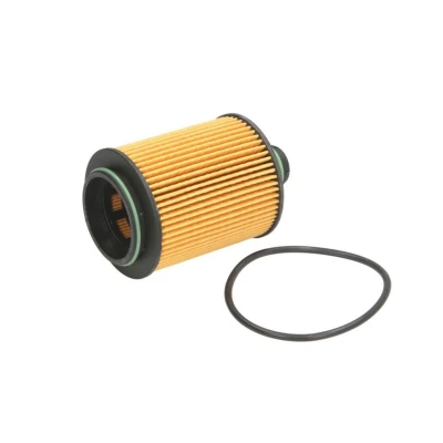 Abbildung von MAHLE ORIGINAL OX 553D Ölfilter Filtereinsatz ALFA ROMEO: 159 Saloon, Sportwagon, OPEL: Meriva B, SAAB: 9 3 Estate