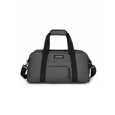 Abbildung von Eastpak Compact Brize Reisetasche, Größe: One Size, Black denim
