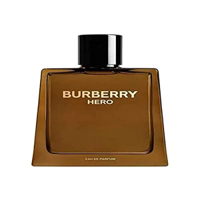 Abbildung von Burberry Hero Eau de Parfum 100 ml