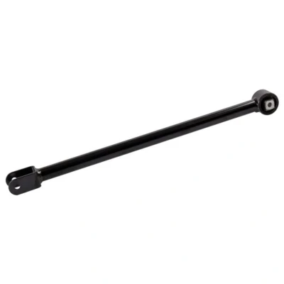 Abbildung von FEBI BILSTEIN 172748 Querlenker mit Gummilager Hinterachse links, unten, rechts Stahl LAND ROVER: Freelander I Off Road